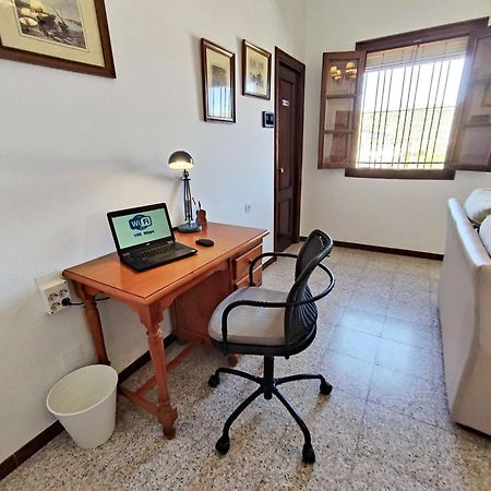 El Rancho Grande - Apartamento 埃尔乔罗 外观 照片